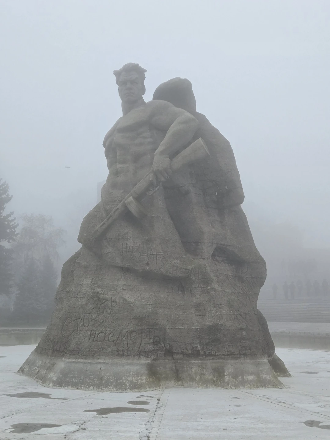 Прекрасная экскурсия знающего и любящего своё дело и свой край человека
