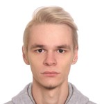Валентин - гид