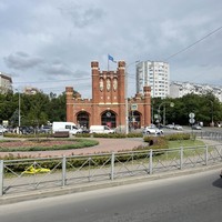 Фото отзыва 2: экскурсия "Обзорная экскурсия по Калининграду + речная прогулка на катере для желающих"