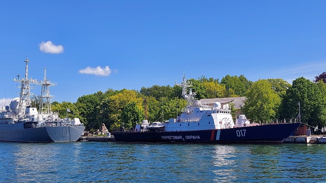 Благодарим Павла от всей нашей компании (6 человек) из г. Москвы за прекрасное путешествие по прибрежным