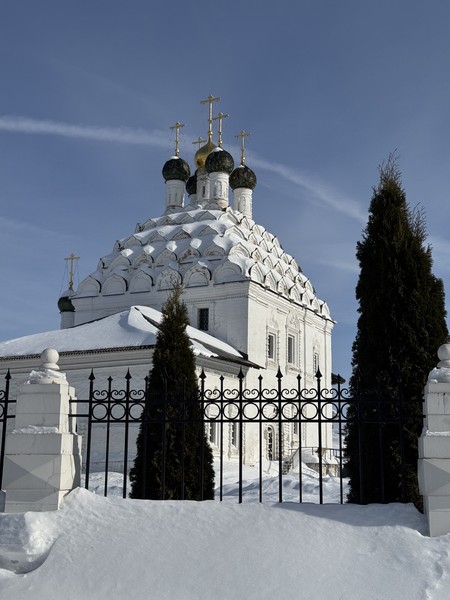 Анна — прекрасный рассказчик, комфортный собеседник, экскурсия проходит в диалоге, можно задавать вопросы, уточнять, обдумывать по