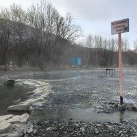 Фото отзыва 3: экскурсия "Встречаем рассвет на берегу Тихого океана"