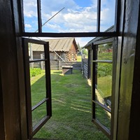 Фото отзыва 1: экскурсия "Укротившая Енисей: экскурсия на Саяно-Шушенскую ГЭС"