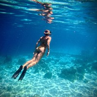 Фото отзыва 3: экскурсия "Морская прогулка на частной лодке по островам Гили + снорклинг с черепахами"