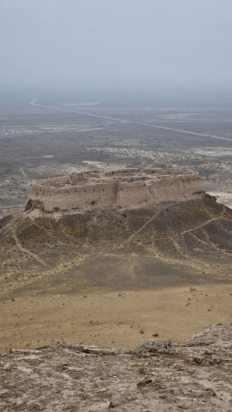 Экскурсия понравилась всем участникам! Раджаб рассказывает интересно и познавательно, информация легко запоминается. Даже несмотря на то