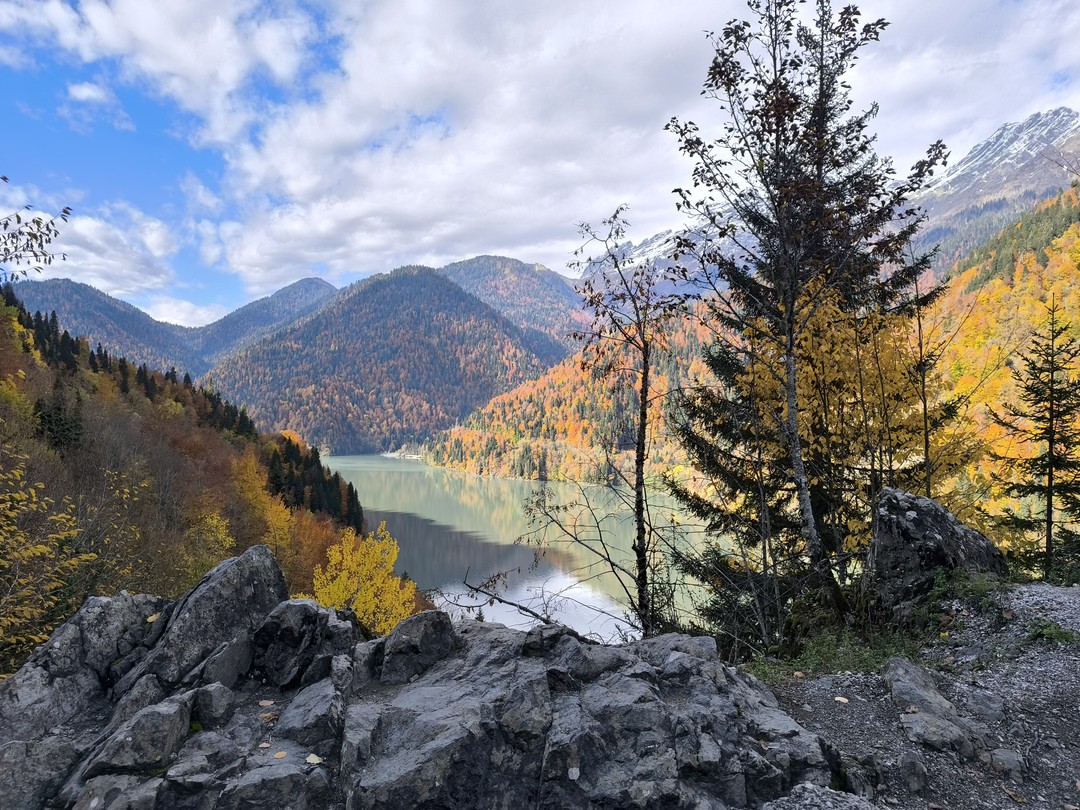 Отзыв не о стране,а про экскурсию.