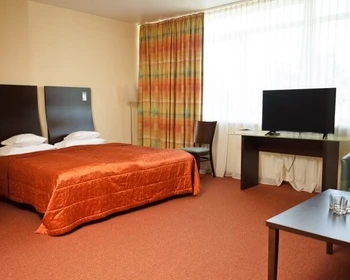 Фото отзыва 1: авторский тур "Калининградское наследие Восточной Пруссии: немецкая архитектура Раушена, Кёнигсберга, Пиллау"