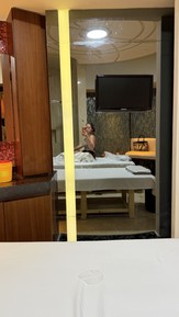 Фото отзыва 2: экскурсия "Китайский массаж: искусство расслабления в бухтах Ялунбэй и Саньябэй"