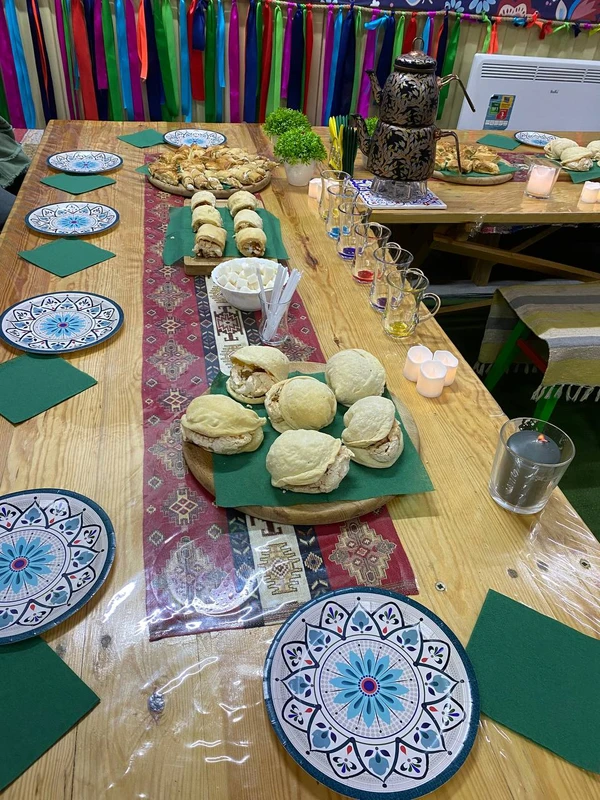 Большое путешествие на Кавказ из Перми: Домбай, Чегет и Эльбрус, Пятигорск и Нальчик