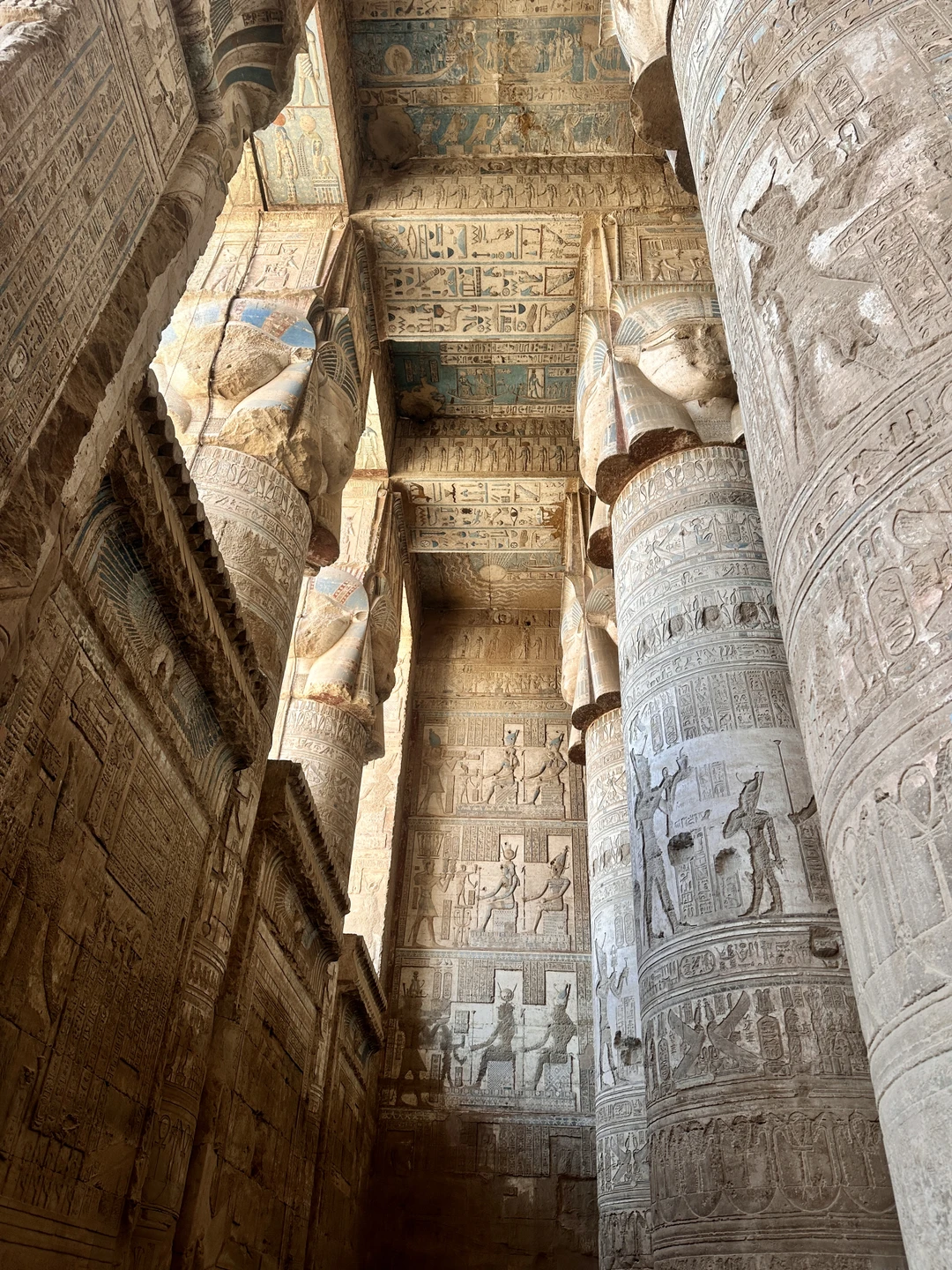 Отличная организация экскурсии в Луксор и Дендеру. Всё прошло интересно и без накладок. Гид Таха настоящий