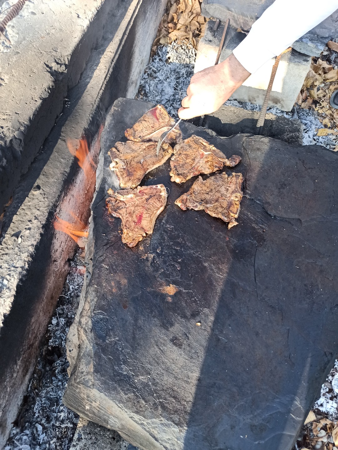 Озеро Кезеной-Ам и аул Ботлих за 1 день (Алина)