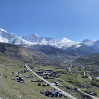 Фото отзыва 6: экскурсия "Горы зовут в Северную Осетию!"