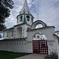 Фото отзыва 4: экскурсия "Суздаль — душевный город родом из Древней Руси"