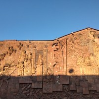 Отзыв о экскурсии "Кутаиси сквозь века" — фото 3