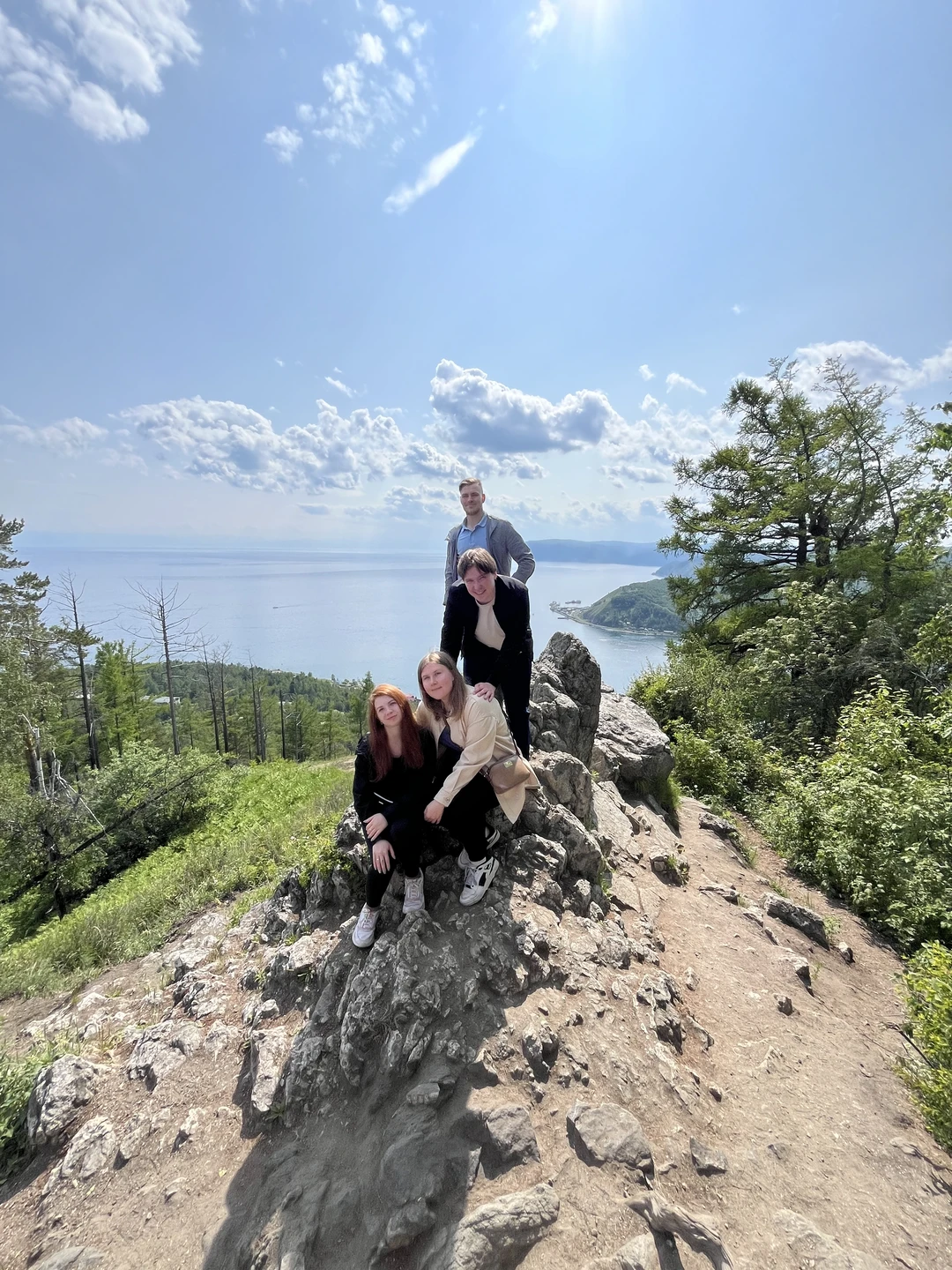 Поздно дошли руки написать отзыв (прошло полгода)… Но экскурсия была очень крутая, поэтому грех забыть про такое