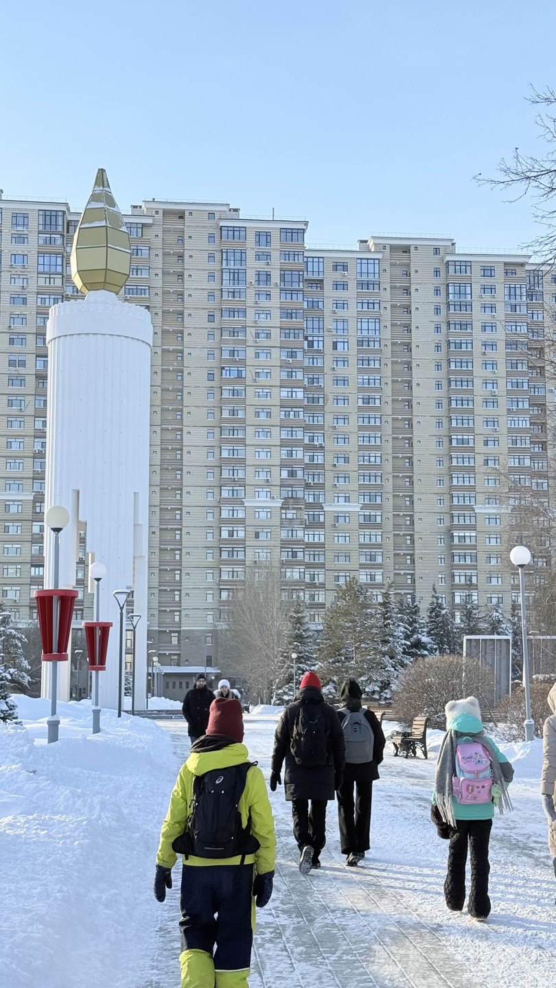 Информация очень интересная! Прослушали аудиоэкскурсию с большим удовольствием и прогулялись по маршруту. Но поняли, что нам