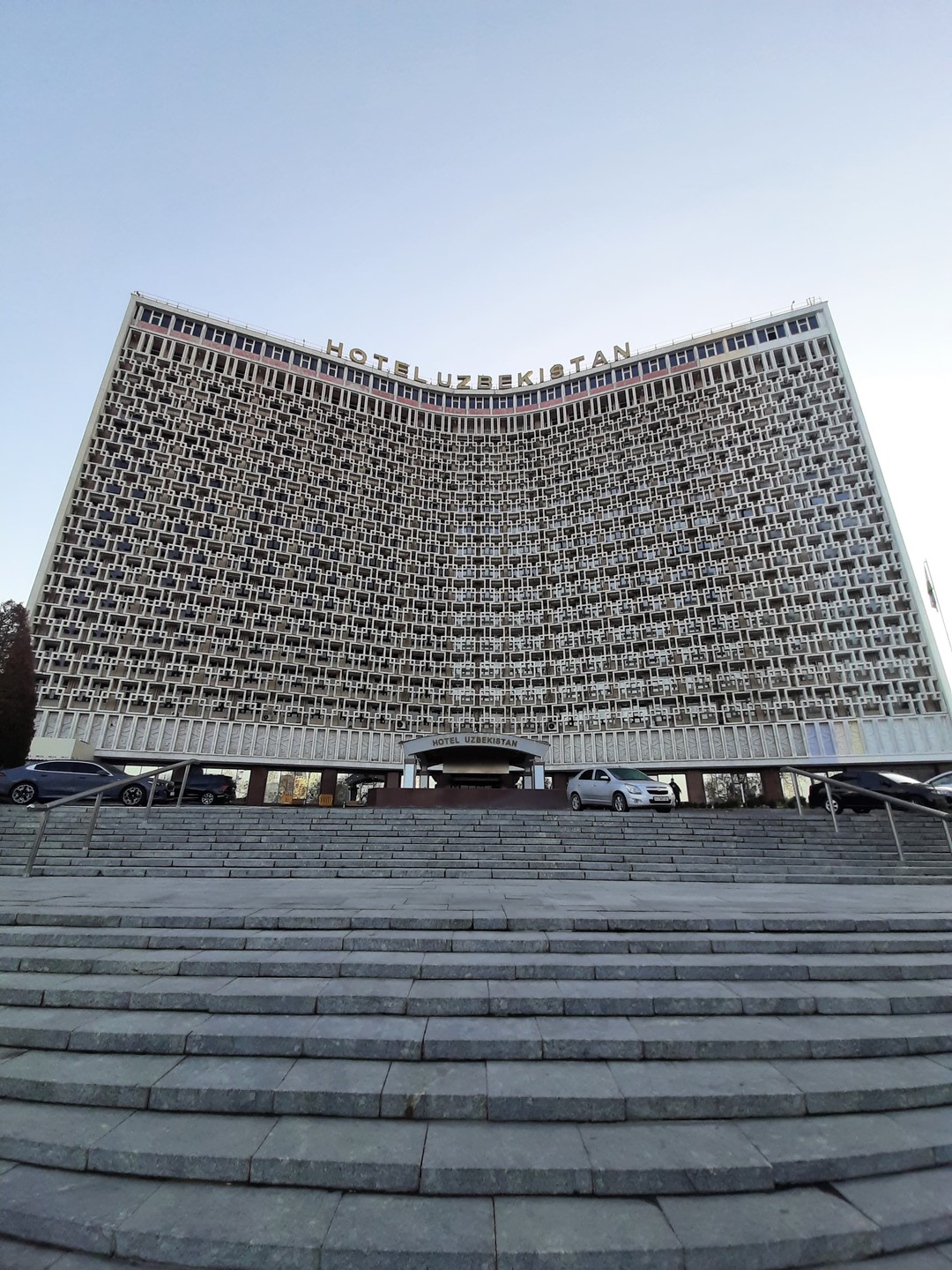 Благодарю за классную экскурсию гида Игоря и водителя Руслана