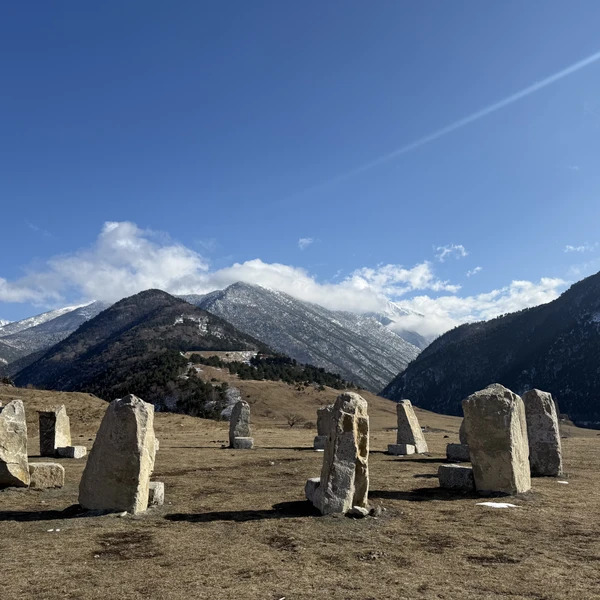 очень насыщенная интересная экскурсия. Магомед все рассказал, на все вопросы ответил, понравилось всем