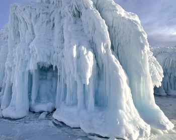 Фото отзыва 1: авторский тур "Две стороны одного острова: мини-тур по Ольхону"