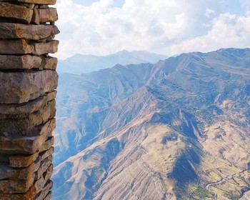 Датун, Гоор и Кахиб
