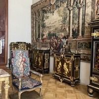 Фото отзыва 3: экскурсия "Шедевры Эрмитажа + парадная жизнь Зимнего дворца (билеты включены)"