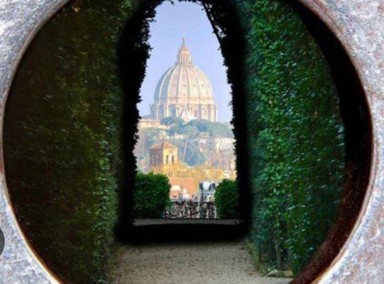 Фото отзыва 1: экскурсия "Аутентичные районы Рима"