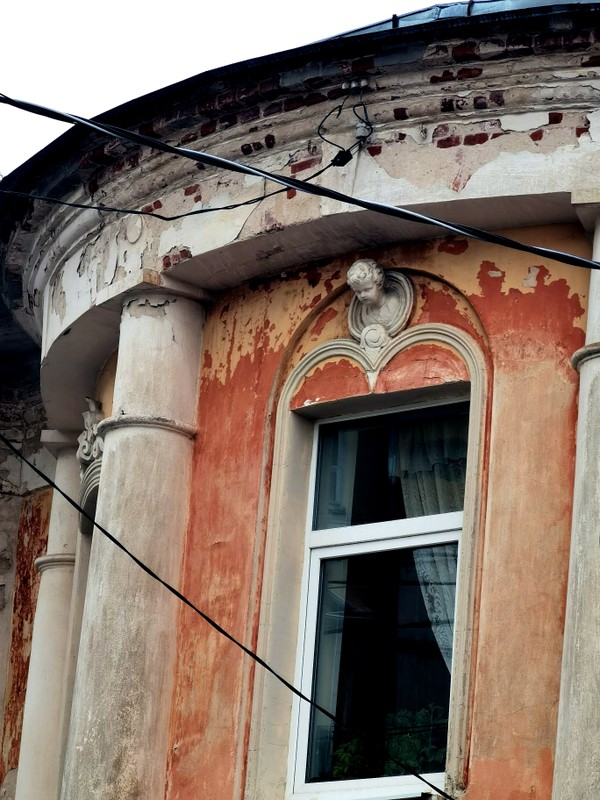 Калуга: мистика и реальность