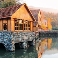 Самые красивые города Армении