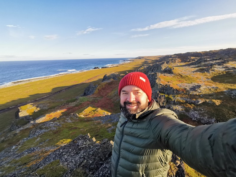 Виды Северное джип-сафари на перевал Муста Тунтури