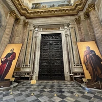 Фото отзыва 1: экскурсия "Исаакиевский собор и его окрестности (без подъёма на колоннаду)"