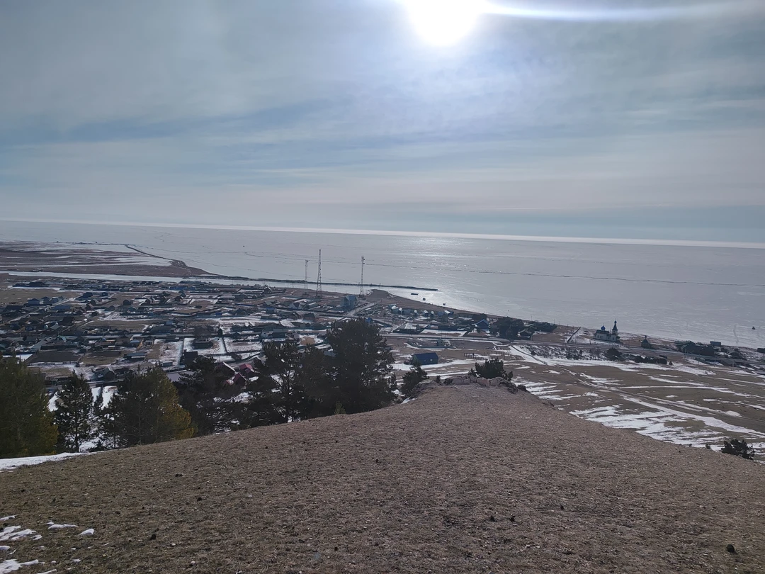 Спасибо большое,Дмитрию за поездку. Экскурсия содержательная и интересная. Были показаны красивые места, так как первый раз