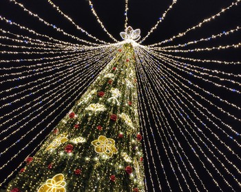 Сокровища музея Фаберже, фотосессия и эксклюзивные рестораны