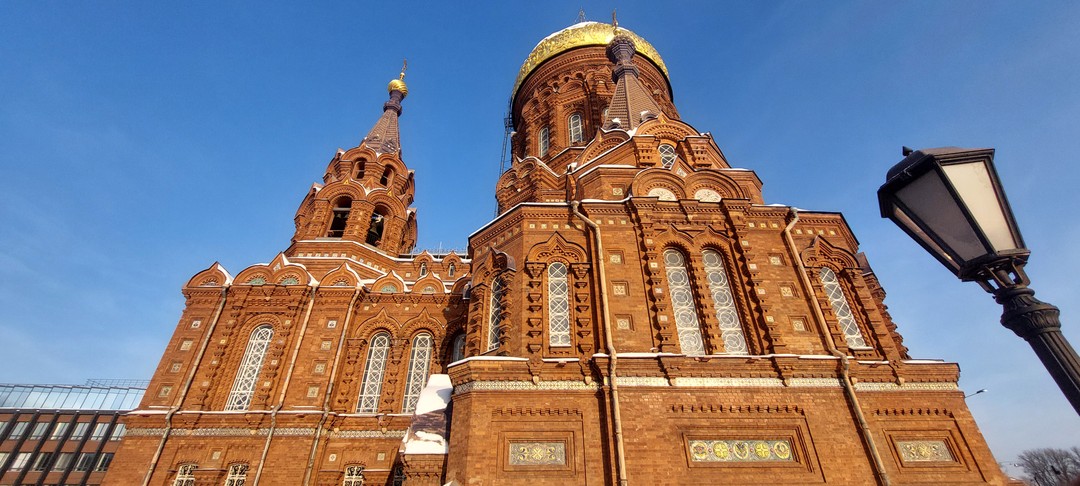 Благодарим Ивана за прекрасную экскурсию. Получили большое удовольствие и существенный прирост знаний. Иван глубоко знает предмет,