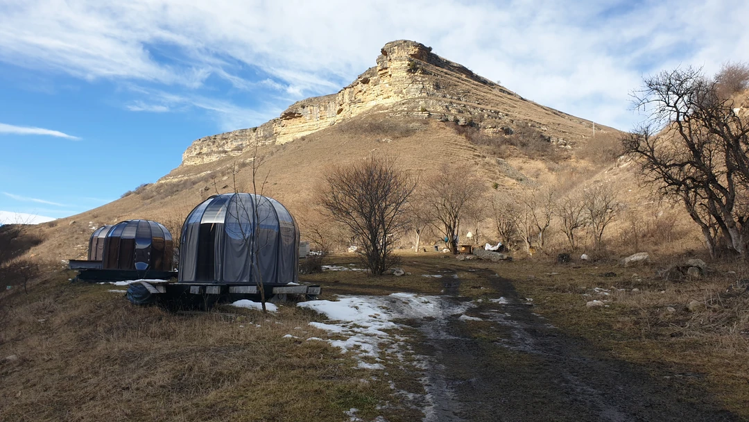 Всем привет!