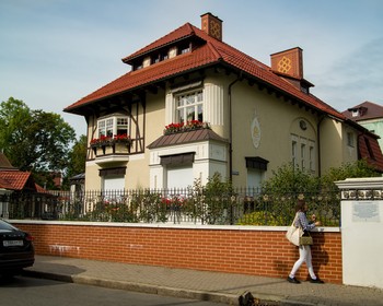 Фото отзыва 3: авторский тур "Выходные в Калининграде и области: история, гастрономия и природа"