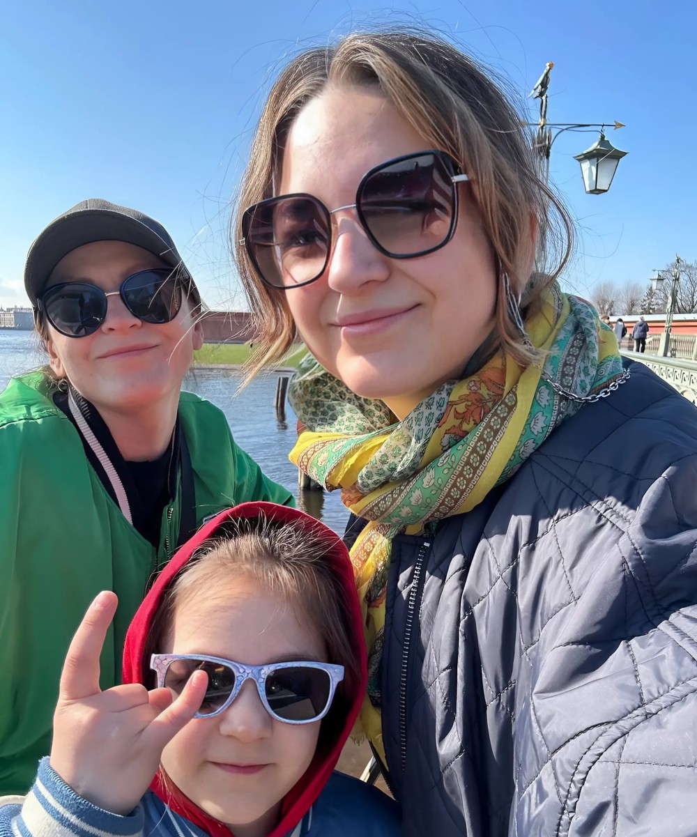 Аудиоэкскурсия по Петропавловской крепости (5/7)