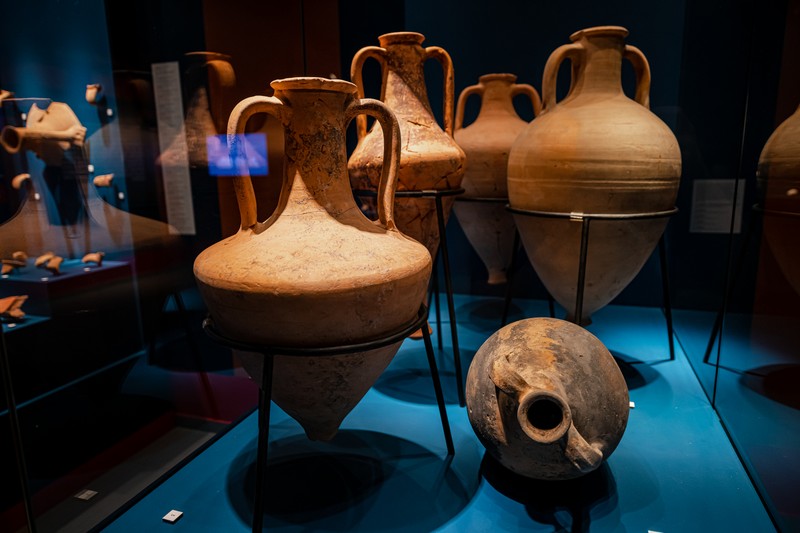 Виды Детская экскурсия «Кем быть? От археолога до айтишника»