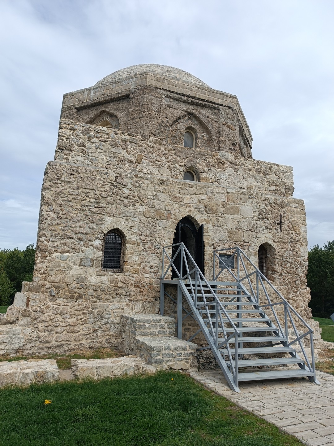 Очень понравилась экскурсия, Анастасия потрясающий экскурсовод, знания ее безграничны, пугала долгая дорога, но с ней время пролетело незаметно