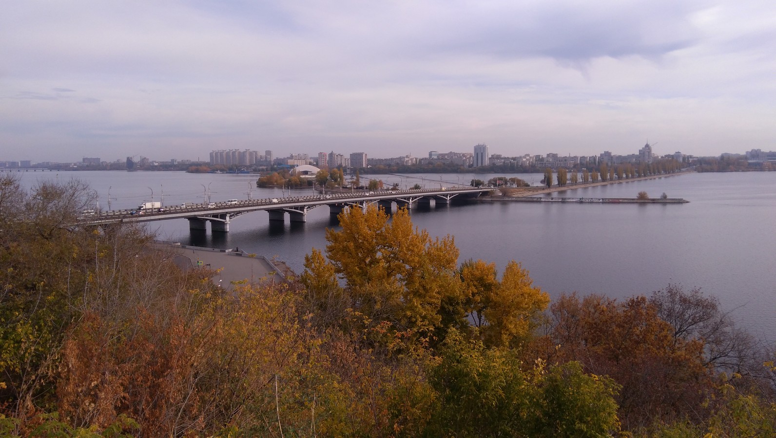Главное изображение экскурсии - Воронеж — город мировой истории