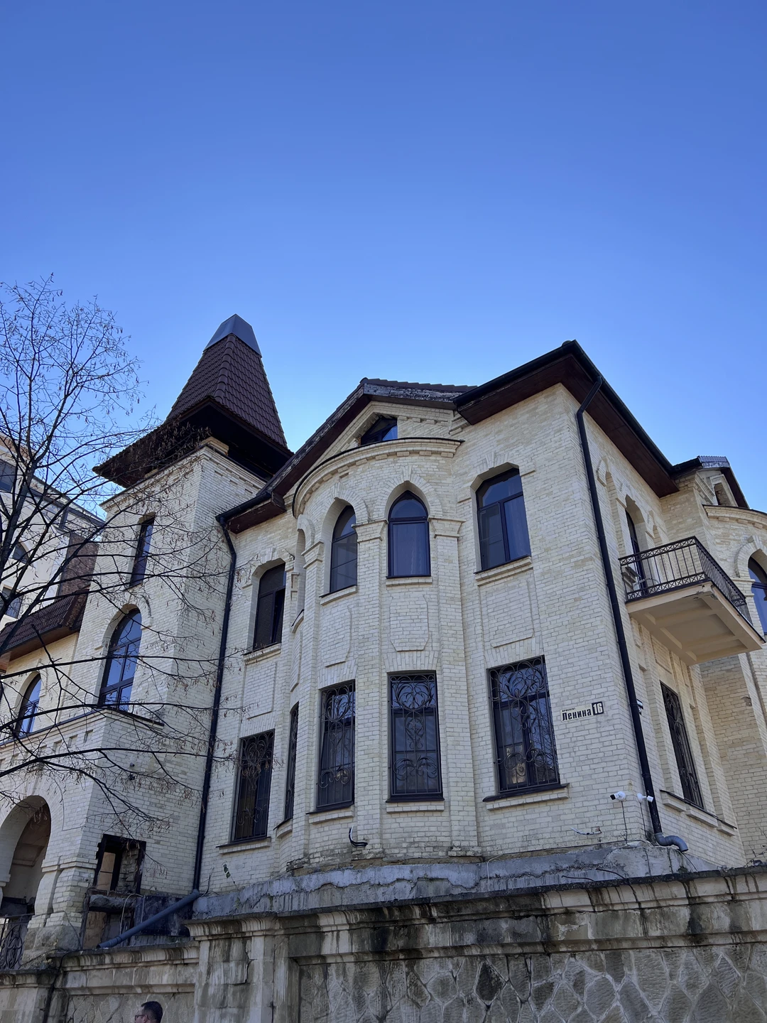 Великолепная экскурсия! Надежда - настоящий профессионал, увлечённый своим делом