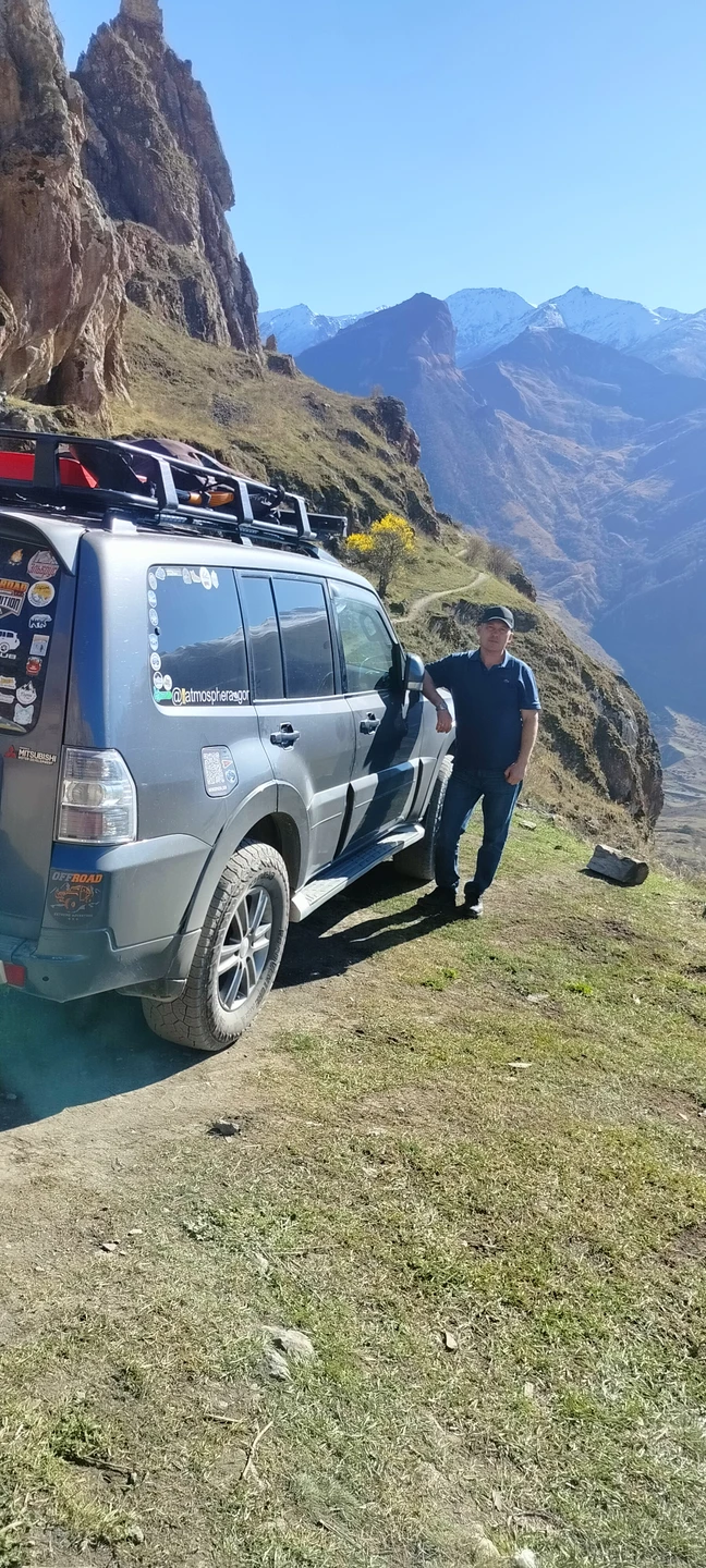 Куда глаза глядят: Верхняя Балкария, Язык тролля и Голубые озёра в мини-группе из Пятигорска (Екатерина)