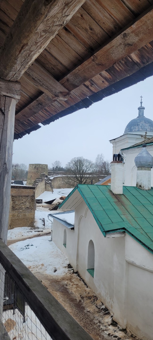 Очень понравилась экскурсия. Удобное время. Познавательно. Легкая подача информации. Хорошо распланированы свободные минуты. Опытный экскурсовад, обаятельная