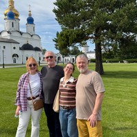 Фото отзыва 1: экскурсия "Знакомьтесь, Тобольск!"