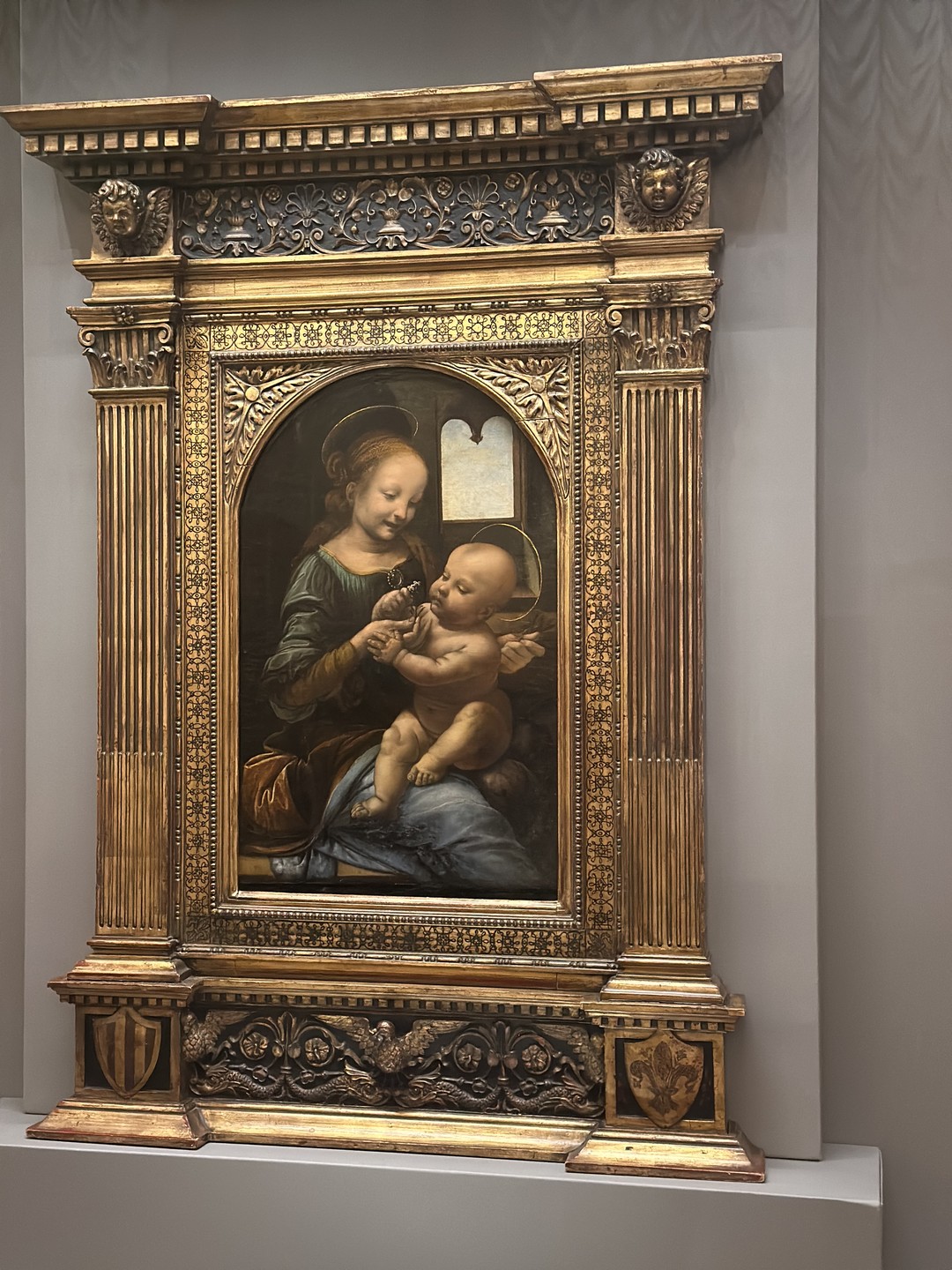 Осталась в восторге от экскурсии!