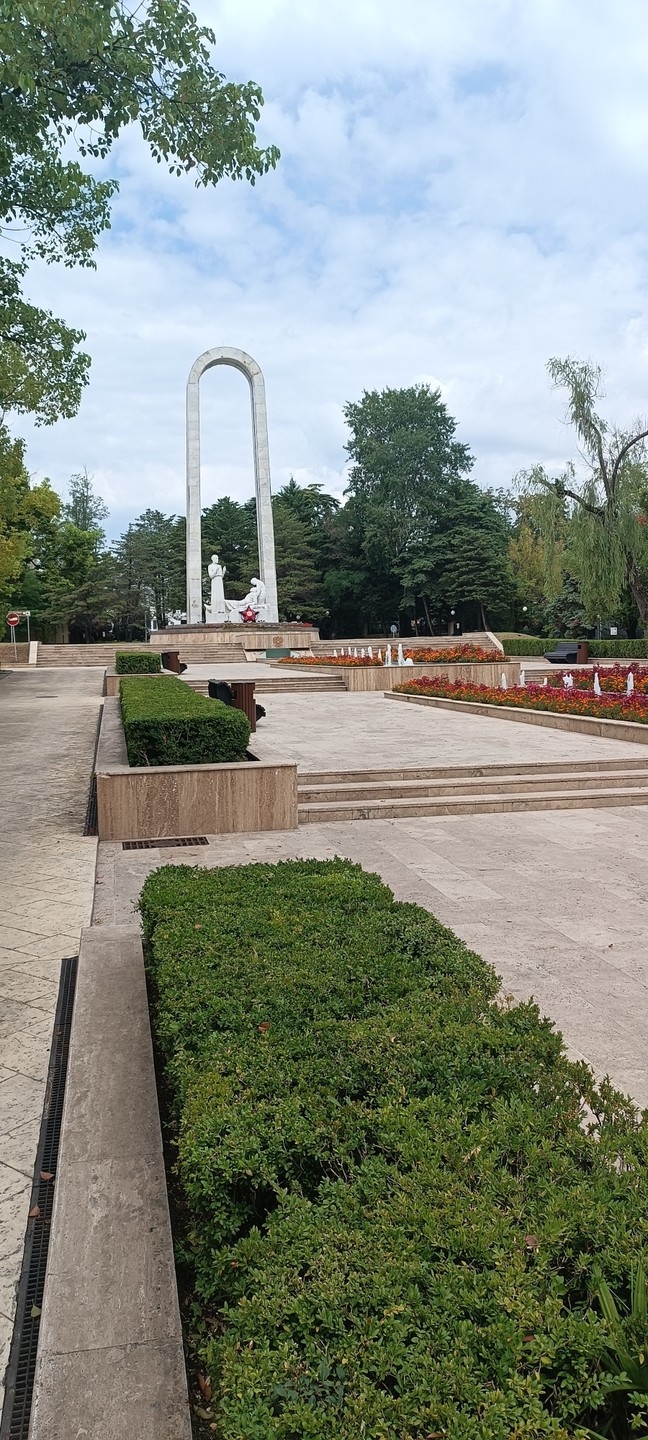 Сочи: начало. Исторические приключения южного города (Ольга)