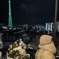 Фото отзыва 1: экскурсия "Вечерний Сочи"