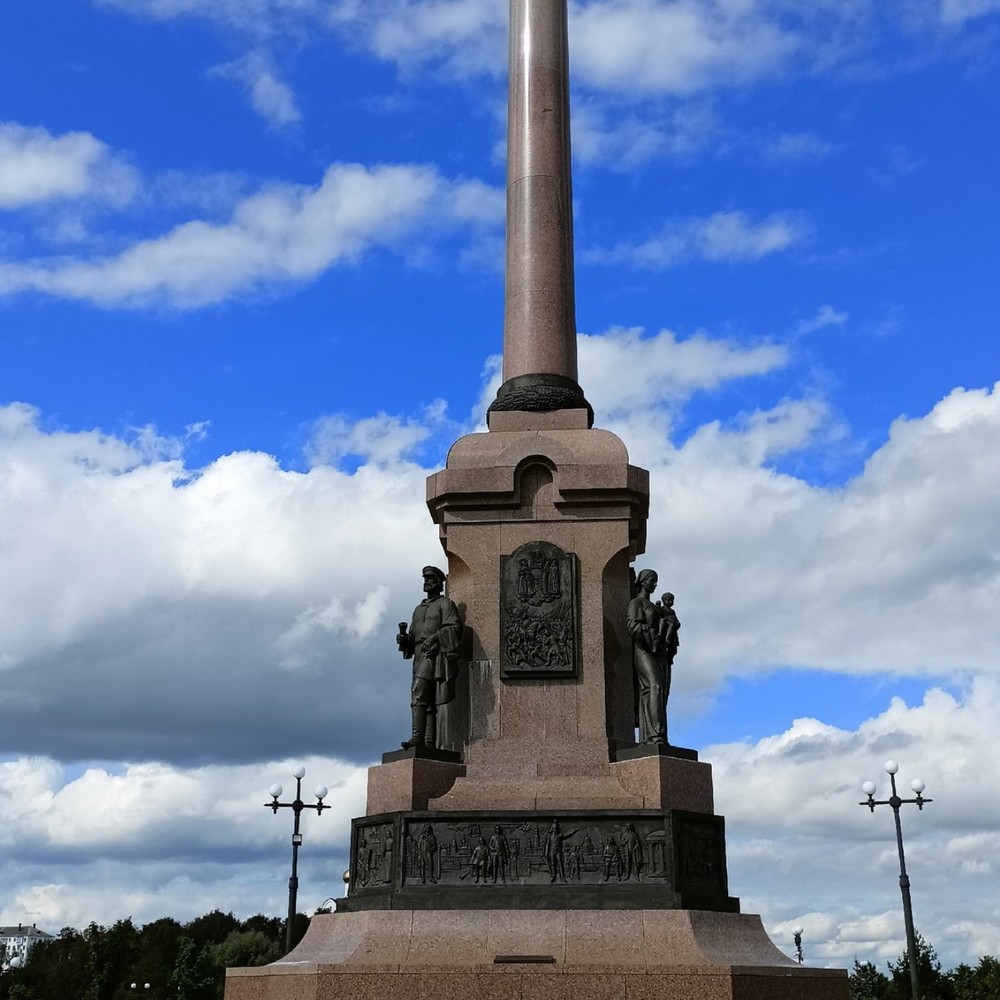 Интерактивная экскурсия для детей «Сердце Ярославля» (7/11)
