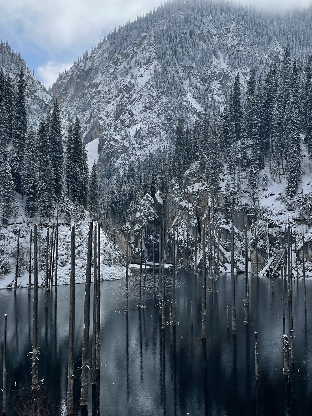 Это было невероятное путешествие, которое превзошло все ожидания
