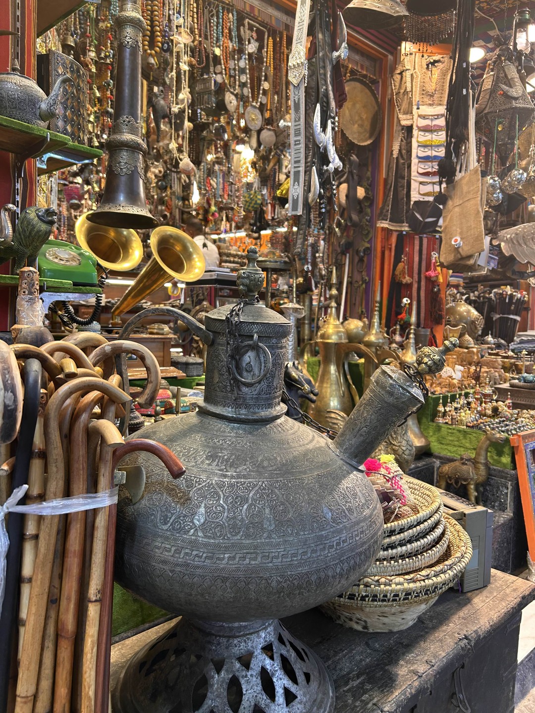 Экскурсия прошла более расширено, чем было в описании. Мы полюбовались ночным городом, узнали много интересных фактах