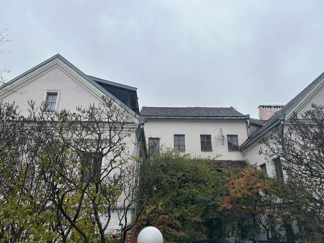 Знакомство с Минском: обзорная групповая экскурсия (Наталья)